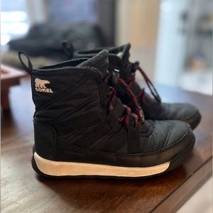 Sorel Winter Boots